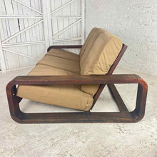 Load image into Gallery viewer, RH St. Barts Teak Outdoor Sofa
