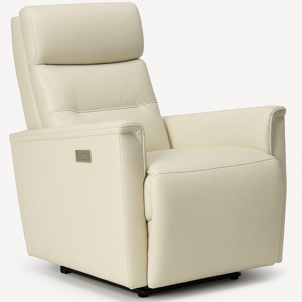 Palliser Chalet Swivel + Glide Recliner