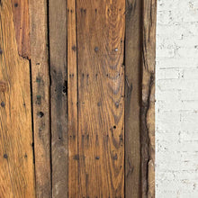 Load image into Gallery viewer, 1920's Mexican Hacienda Two-Leaf Door
