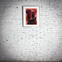 Load image into Gallery viewer, Paul Fontaine Watercolor La Mer
