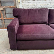 Load image into Gallery viewer, Palliser Madison Track Arm Queen Sleeper Sofa
