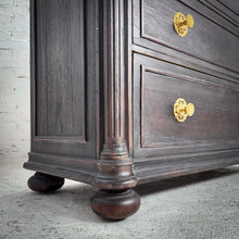 Load image into Gallery viewer, Artistica Home American Wood Chest of Drawers
