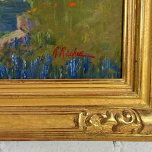 Load image into Gallery viewer, Richard Rackus California Plein Air Landscape Oil Painting
