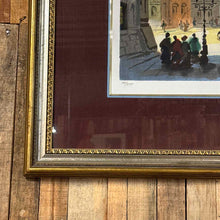 Load image into Gallery viewer, 20th Century Anatole Krasnyansky Modernist Art
