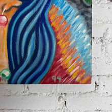 Load image into Gallery viewer, Mauricio Siller ObregÃ³n Shamanic Oil

