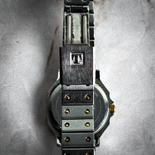 Load image into Gallery viewer, 1980 Tissot Stainless Steel Wrist Watch
