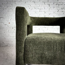Load image into Gallery viewer, S79 Contemporary Fabric Armchair
