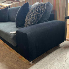 Load image into Gallery viewer, Contemporary Chenille Sofa
