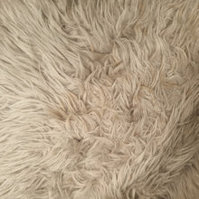 Load image into Gallery viewer, Set of 2 Namuh Faux Mongolian Fur Dining Chair
