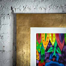 Load image into Gallery viewer, Hortensia Bueno Watercolor Art
