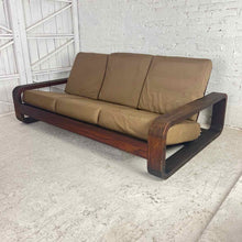 Load image into Gallery viewer, RH St. Barts Teak Outdoor Sofa
