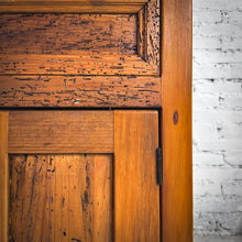 Load image into Gallery viewer, Mexican Wormwood Pine Sideboard
