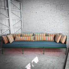 Load image into Gallery viewer, 2010&#39;s Casamidy Tete A Tete Extra Long Sofa
