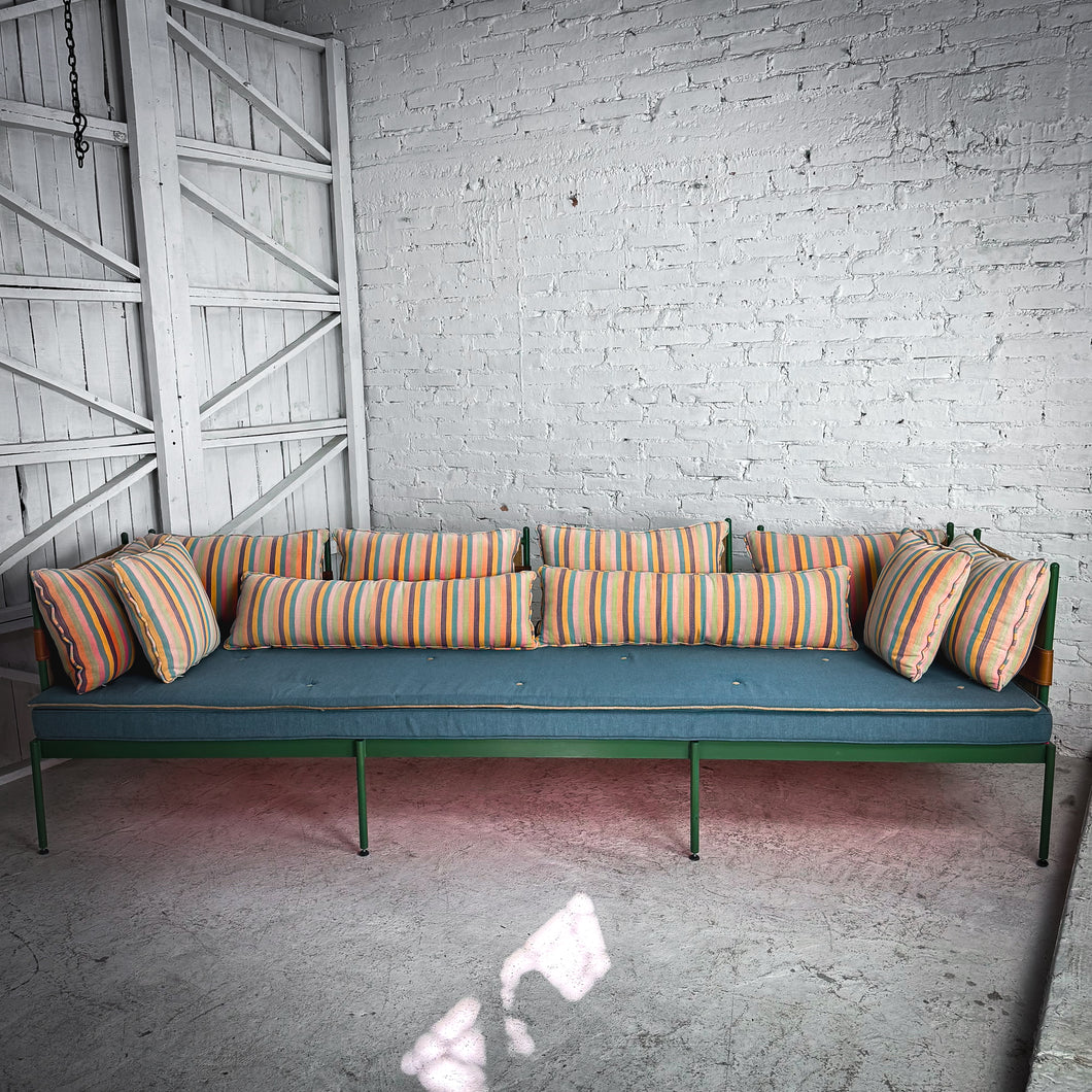 2010's Casamidy Tete A Tete Extra Long Sofa