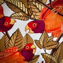 Load image into Gallery viewer, Vintage Hermés Classic Screen-Printed Silk Scarf Textile
