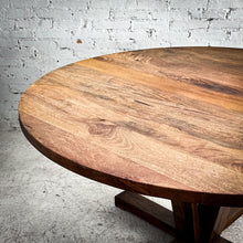 Load image into Gallery viewer, Four Hands Cobain Reclaimed Woods Dining Table
