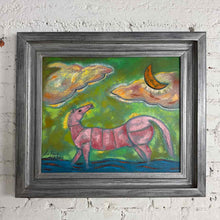 Load image into Gallery viewer, Janitzio Escalera Modernist Horse 2001

