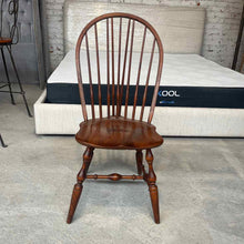 Load image into Gallery viewer, Set of 6 Nichols &amp; Stone Co. Alder Dining Chair
