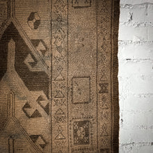 Load image into Gallery viewer, 1940&#39;s Jajim Braided Wool Kilim Flatweave Rug
