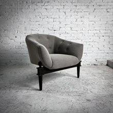Load image into Gallery viewer, Navas Contemporary Club Chair
