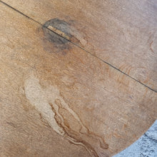 Load image into Gallery viewer, European Style Veneer Cocktail Table
