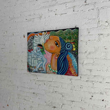 Load image into Gallery viewer, Mauricio Siller ObregÃ³n Shamanic Oil
