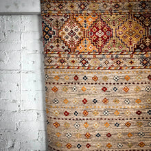 Load image into Gallery viewer, Rug Source Kazak Wool Area Pakistan Knotted Rug
