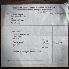 Load image into Gallery viewer, John O'Neil Oil "Within Permian Red" Oil on Canvas
