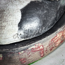 Load image into Gallery viewer, Annemarie Slipper Raku Hand Craft Ceramics
