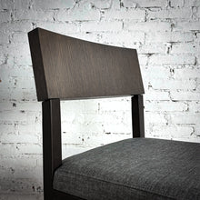 Load image into Gallery viewer, Set of 4 Modern Laminate Composite Wood Dining Chair
