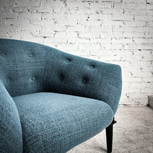 Navas Contemporary Club Chair