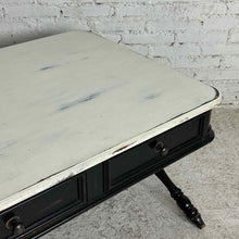Load image into Gallery viewer, Hammary Hidden Treasures Colonial Revival Cocktail Table
