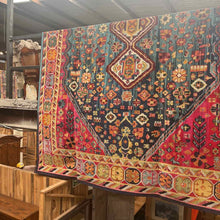 Load image into Gallery viewer, nuLOOM Erline Oversized Bohemian Rug
