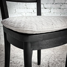 Load image into Gallery viewer, Set of 4 Pottery Barn Cline Dining Chair
