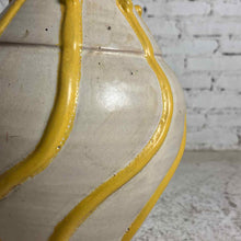 Load image into Gallery viewer, Mexican 3-Piece Studio Ceramic Urn
