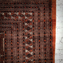 Load image into Gallery viewer, Afghanistan Tribal Hand Knotted Wool Afghanistan Knotted Rug
