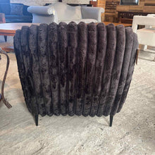 Load image into Gallery viewer, 2 Piece New Concept Channeled Faux Fur Set
