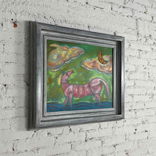 Load image into Gallery viewer, Janitzio Escalera Modernist Horse 2001
