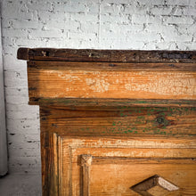 Load image into Gallery viewer, Mexican Hardwood Cantina Sideboard
