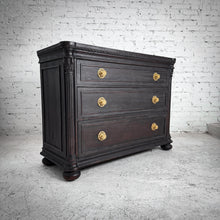 Load image into Gallery viewer, Artistica Home American Wood Chest of Drawers
