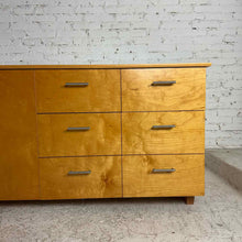 Load image into Gallery viewer, Contemporary AV Media Sideboard

