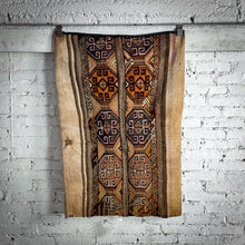 Load image into Gallery viewer, Turkish Hand Woven Alpaca Camel Bag or Briefcase
