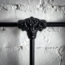 Load image into Gallery viewer, Brass Beds of Virginia Slatted US Queen Bed Frame
