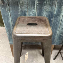 Load image into Gallery viewer, Set of 4 21st Century Tolix Bar Stool
