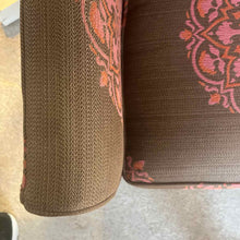 Load image into Gallery viewer, Contemporary Upholstered Fabric Armchair
