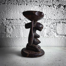 Load image into Gallery viewer, African Wood Headrest Ethnic Arts
