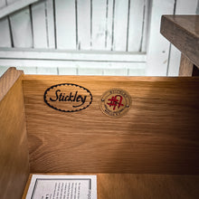 Load image into Gallery viewer, Stickley Mission Oak Desk
