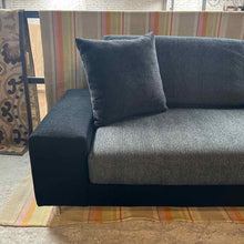 Load image into Gallery viewer, Contemporary Chenille Sofa
