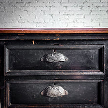 Load image into Gallery viewer, Early 20th Century American Partners Desk
