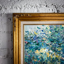 Load image into Gallery viewer, Emilio Barauid Impasto Impressionism Art
